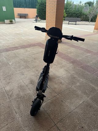 Patinete Eléctrico Kukirin G2