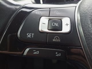 Volkswagen Touran 7 plazas Business Navi Tdi 2017