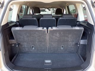 Volkswagen Touran 7 plazas Business Navi Tdi 2017