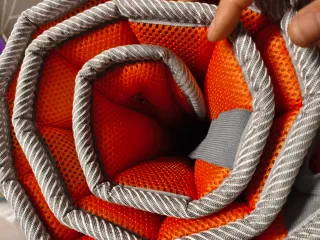 Cubre colchón bioceramic Newmagnetic