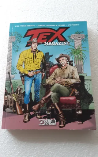 Coppia fumetti