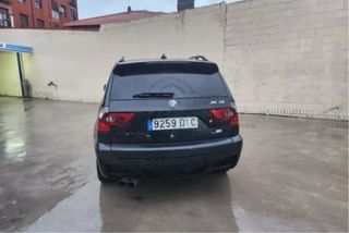 BMW X3 2005