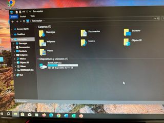 Apple Mac Mini Plata