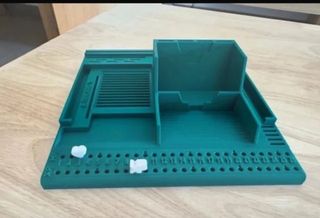 Tablero jugador Gloomhaven