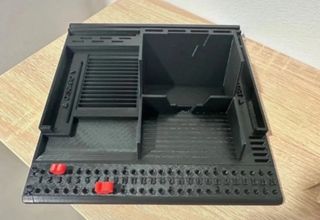 Tablero jugador Gloomhaven