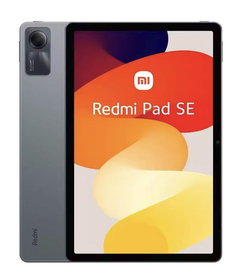 ◆NUEVA + REGALO◆ Xiaomi Redmi Pad SE 11", 8/256GB afbeelding 2