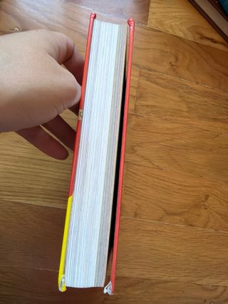 Viaje en el tiempo: ¡Incluye adhesivos morrocot...