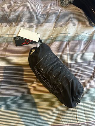 Impermeable Alpinestars Talla XS