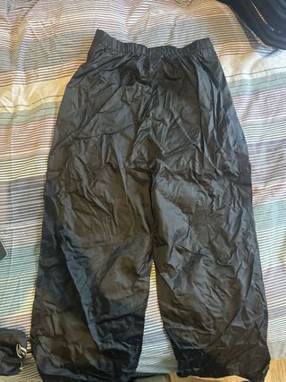 Impermeable Alpinestars Talla XS