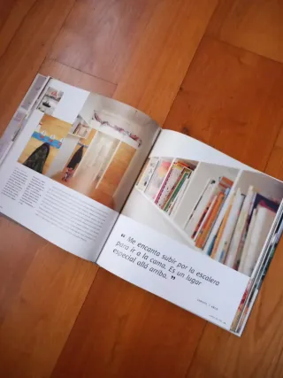 Espacios para niños de 0 a 10 años