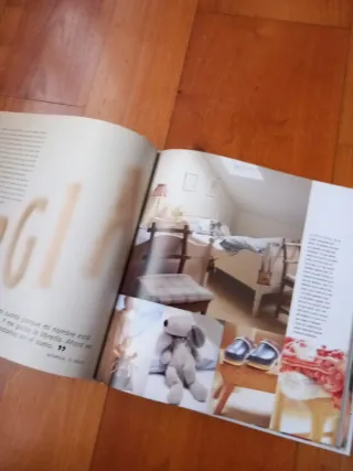 Espacios para niños de 0 a 10 años