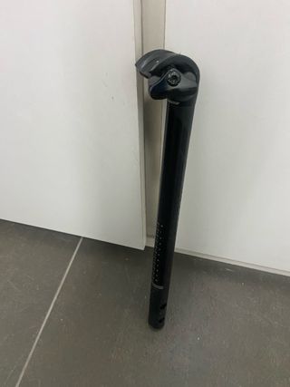 Tija sillín Specialized 27,2 comprovar foto.