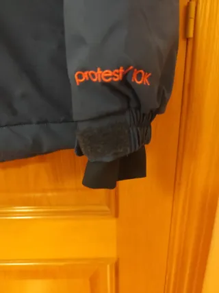 Giubbotto da sci Protest