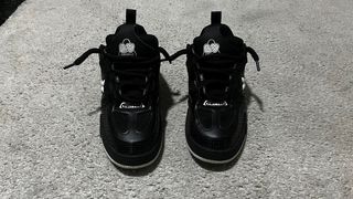 Louis Vuitton Skate nere