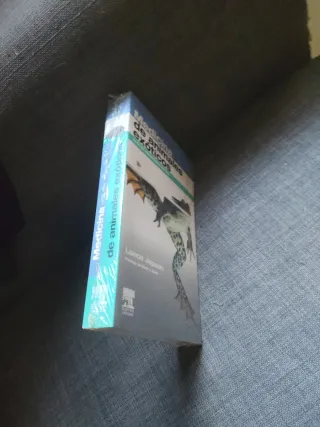 Medicina de animales exóticos.