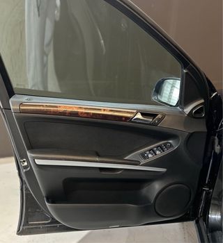 Mercedes-Benz Ml 2006