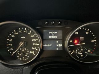 Mercedes-Benz Ml 2006