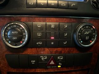 Mercedes-Benz Ml 2006