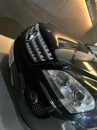 Mercedes-Benz Ml 2006