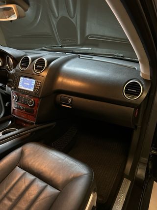 Mercedes-Benz Ml 2006