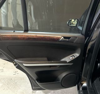 Mercedes-Benz Ml 2006