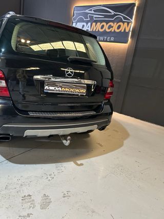 Mercedes-Benz Ml 2006