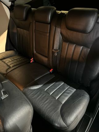 Mercedes-Benz Ml 2006