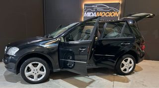 Mercedes-Benz Ml 2006