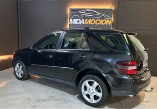 Mercedes-Benz Ml 2006