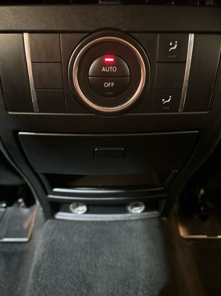 Mercedes-Benz Ml 2006