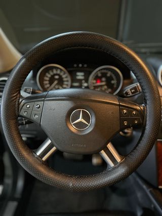 Mercedes-Benz Ml 2006