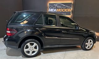 Mercedes-Benz Ml 2006