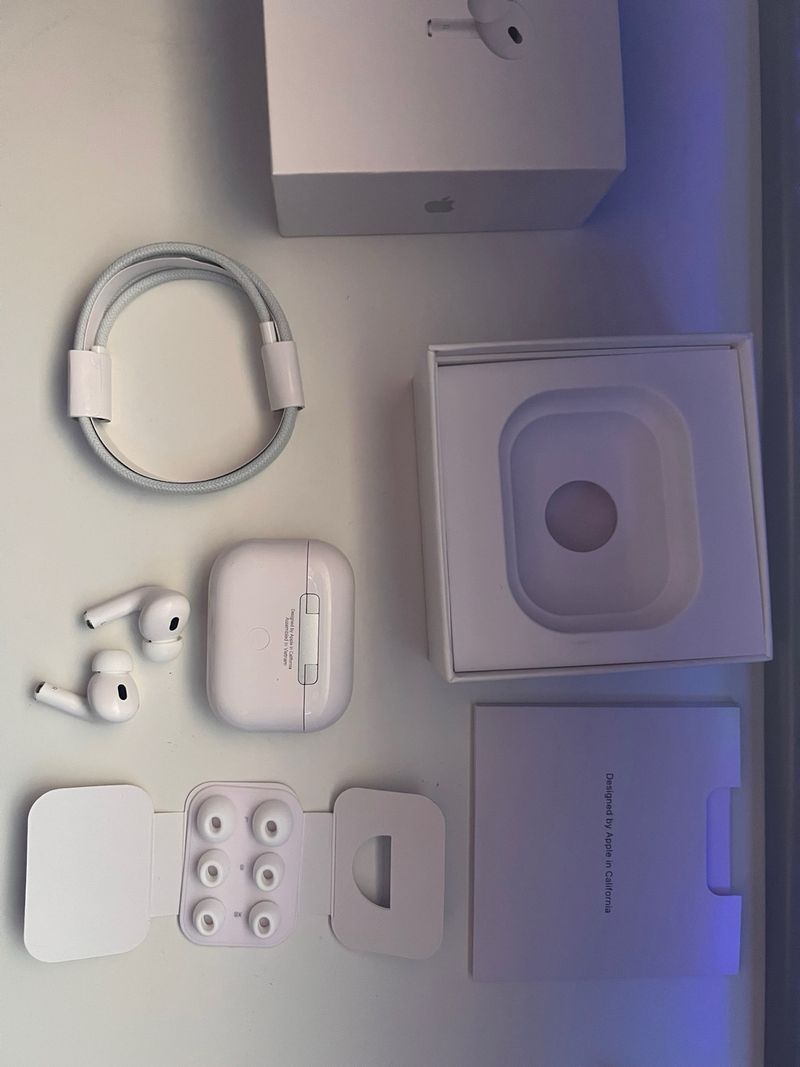 Airpods Pro 2ª Gen Nuevos afbeelding 3