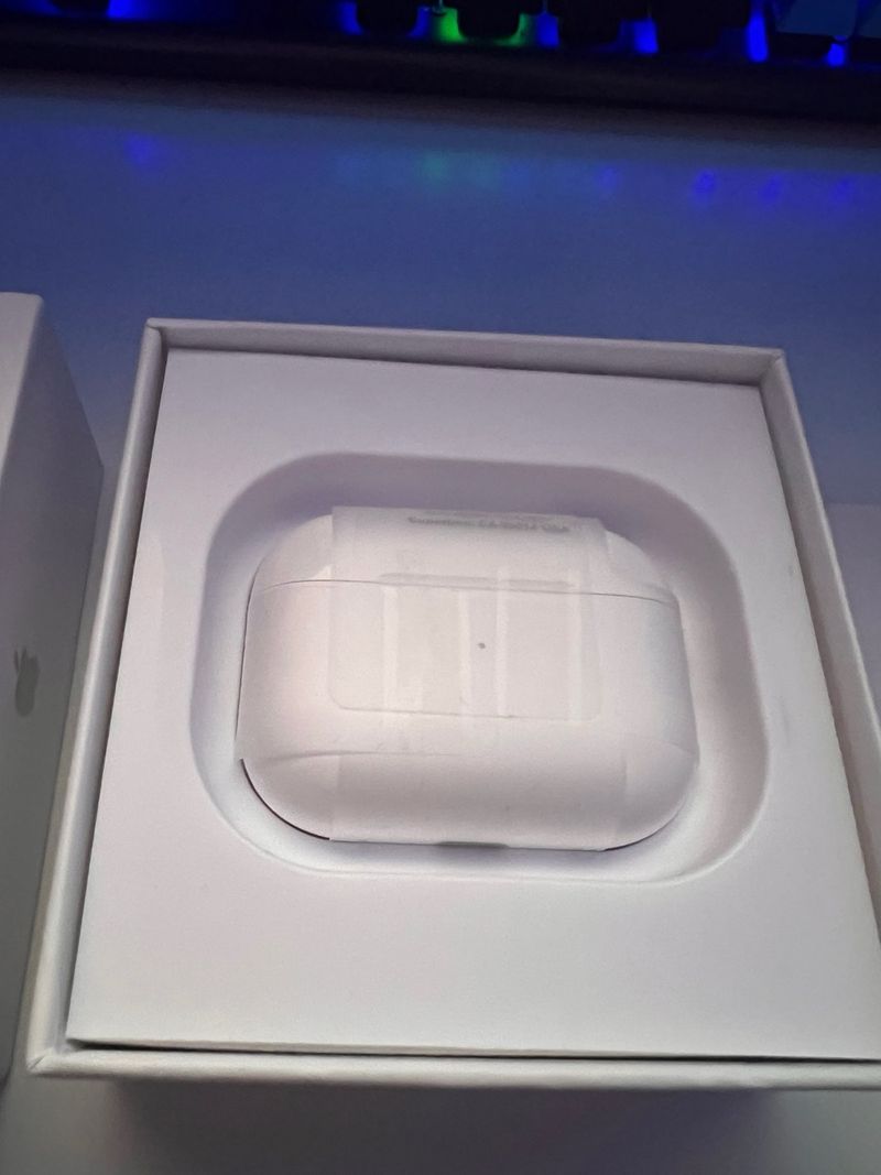 Airpods Pro 2ª Gen Nuevos afbeelding 4