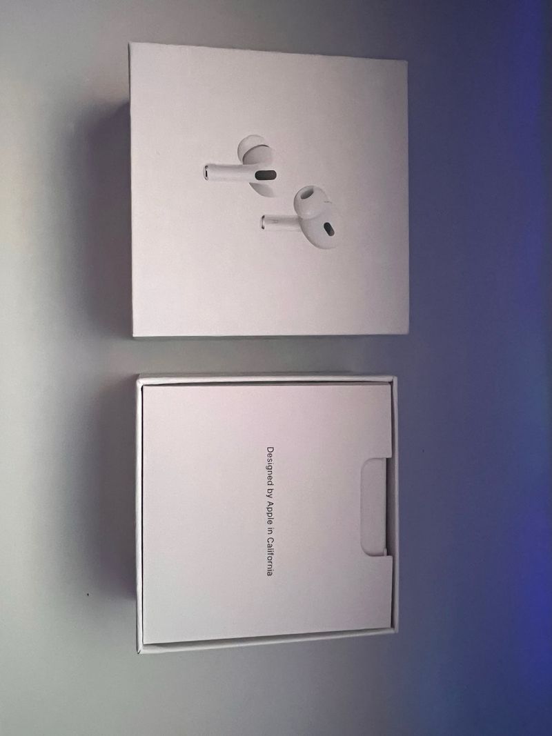 Airpods Pro 2ª Gen Nuevos afbeelding 5
