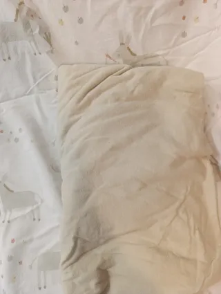 Funda Nórdica Cuna Zara Home