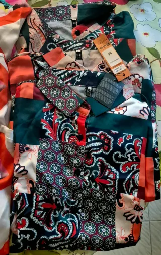 Confezione di Camicie