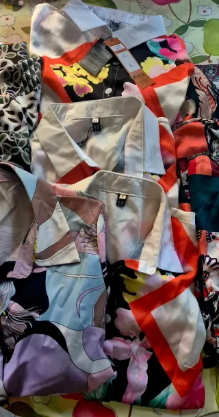 Confezione di Camicie