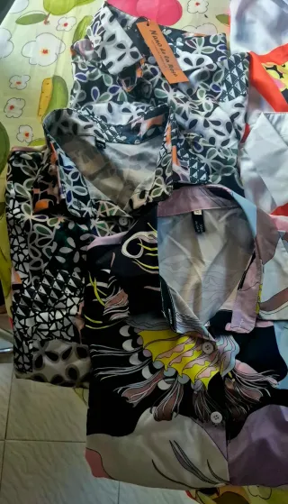 Confezione di Camicie