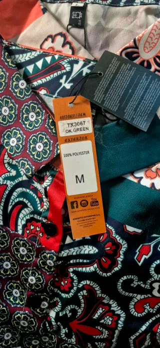 Confezione di Camicie