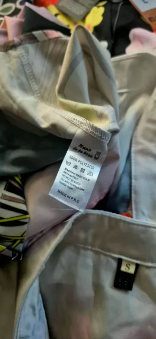 Confezione di Camicie