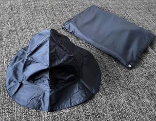 Impermeable hombre DUSTIN Talla 52 (A ESTRENAR)
