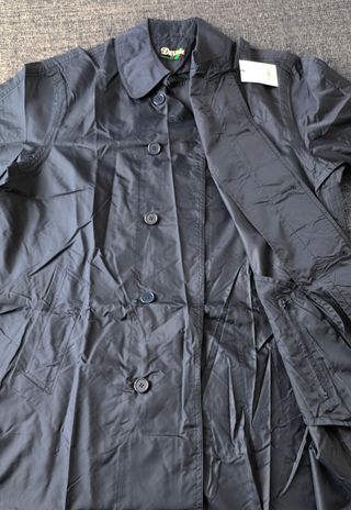 Impermeable hombre DUSTIN Talla 52 (A ESTRENAR)