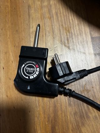 Sartén Eléctrica / Paellera Orbegozo PZ 8100