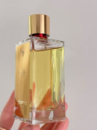 Perfume Tilia Marc-Antoine Barrois