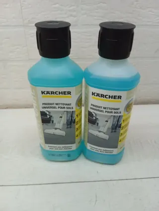 Karcher limpiador suelo universal 500ML
