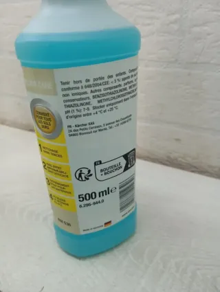 Karcher limpiador suelo universal 500ML