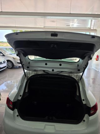Renault Clio 2017 1.5 DCI ITV HASTA 2028