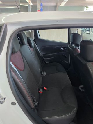 Renault Clio 2017 1.5 DCI ITV HASTA 2028