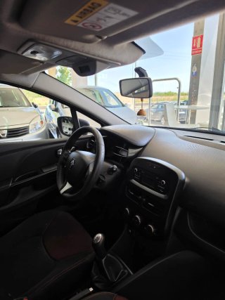 Renault Clio 2017 1.5 DCI ITV HASTA 2028